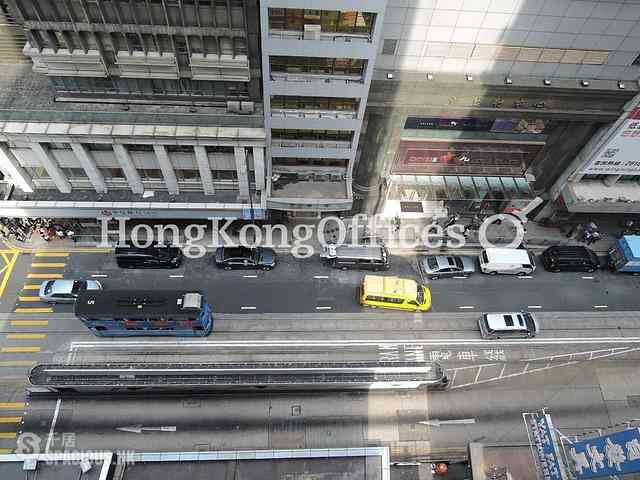 Central - Prosperous Building 02