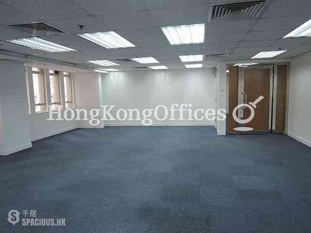 Central - Prosperous Building 04
