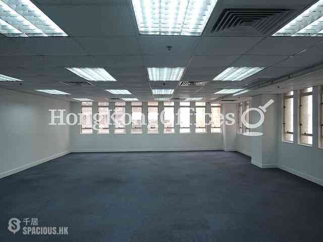 Central - Prosperous Building 05