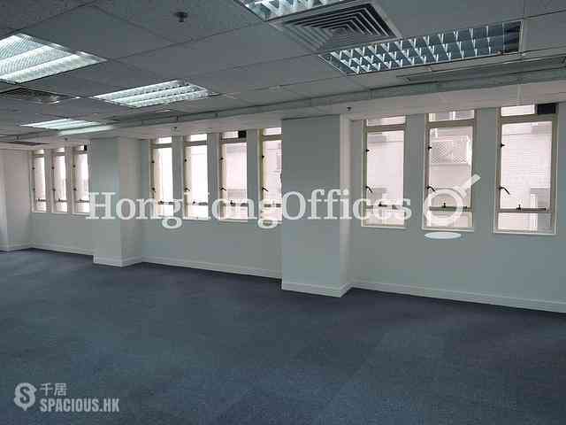 Central - Prosperous Building 06