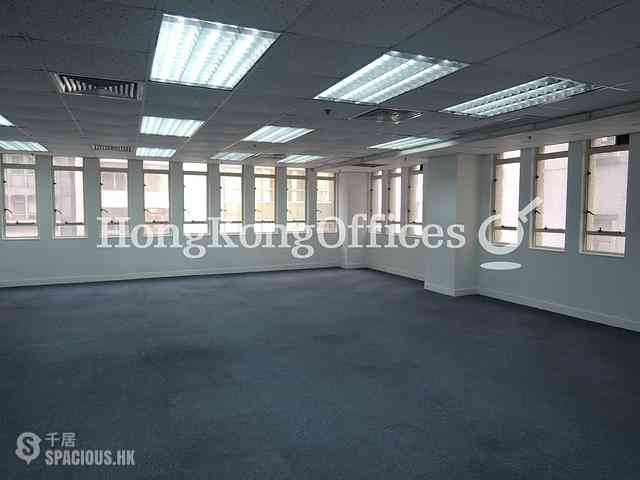Central - Prosperous Building 07
