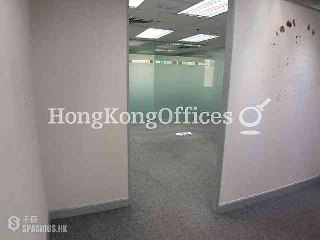 Tsim Sha Tsui East - Concordia Plaza 02