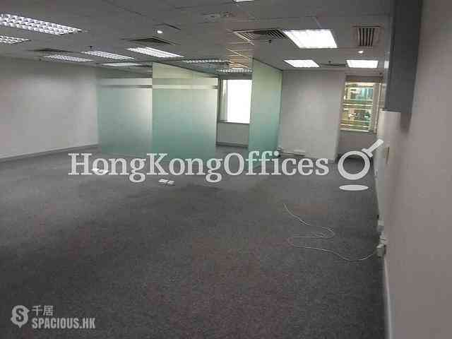 Tsim Sha Tsui East - Concordia Plaza 03