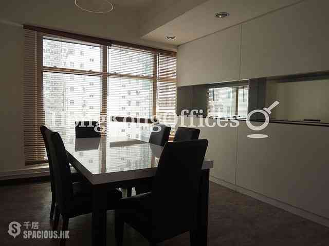 湾仔 - Keen Hung Commercial Building 02