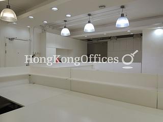灣仔 - Keen Hung Commercial Building 04