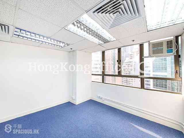 Wan Chai - Wanchai Commercial Centre 04