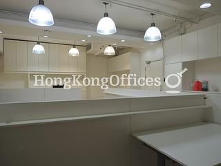 灣仔 - Keen Hung Commercial Building 06