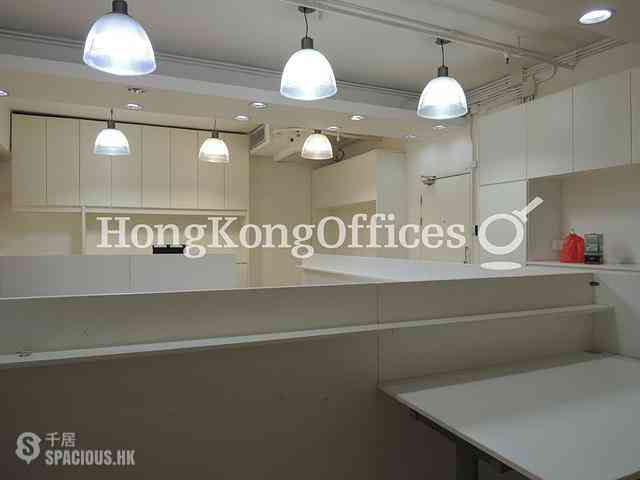 湾仔 - Keen Hung Commercial Building 06
