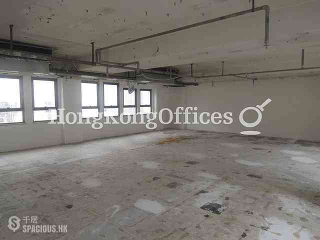 Wan Chai - Easey Commercial Building 02