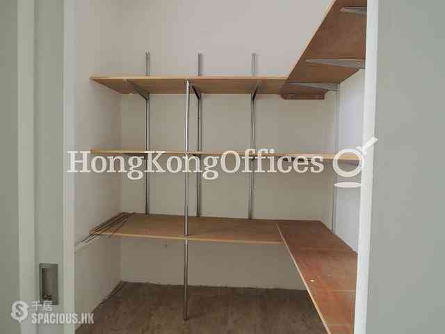 湾仔 - Keen Hung Commercial Building 07