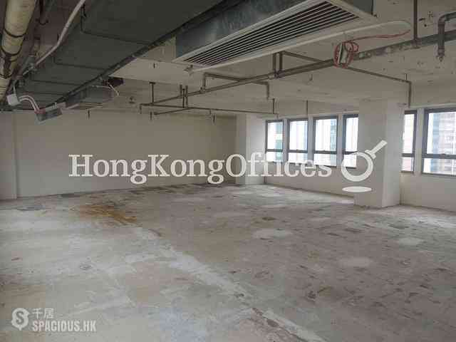 Wan Chai - Easey Commercial Building 03