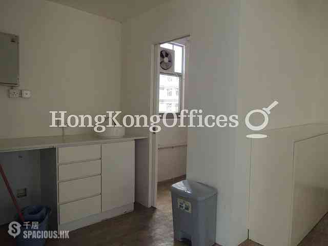 湾仔 - Keen Hung Commercial Building 08