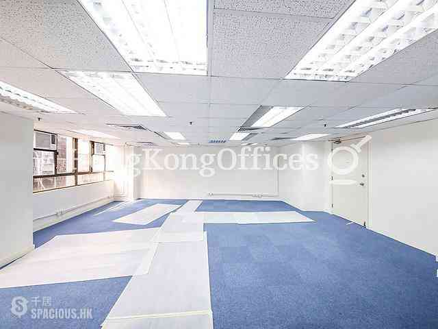 Wan Chai - Wanchai Commercial Centre 06