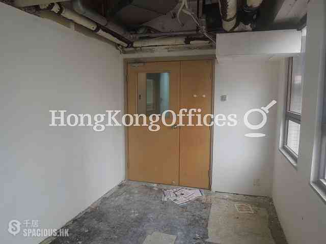 Wan Chai - Easey Commercial Building 04