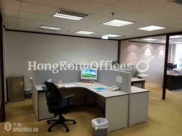 金钟 - Lippo Centre - Tower 2 06