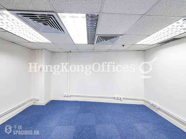Wan Chai - Wanchai Commercial Centre 07