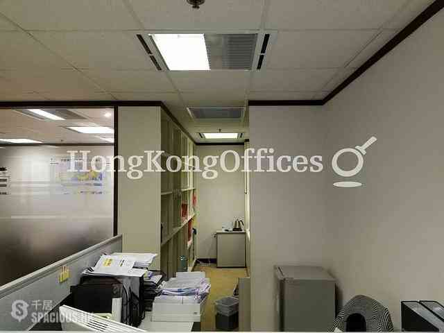 金钟 - Lippo Centre - Tower 2 08