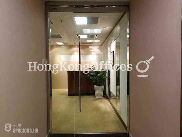 金钟 - Lippo Centre - Tower 2 09