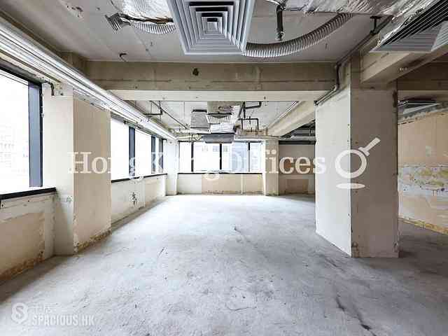 Central - Dah Sing Life Building 02