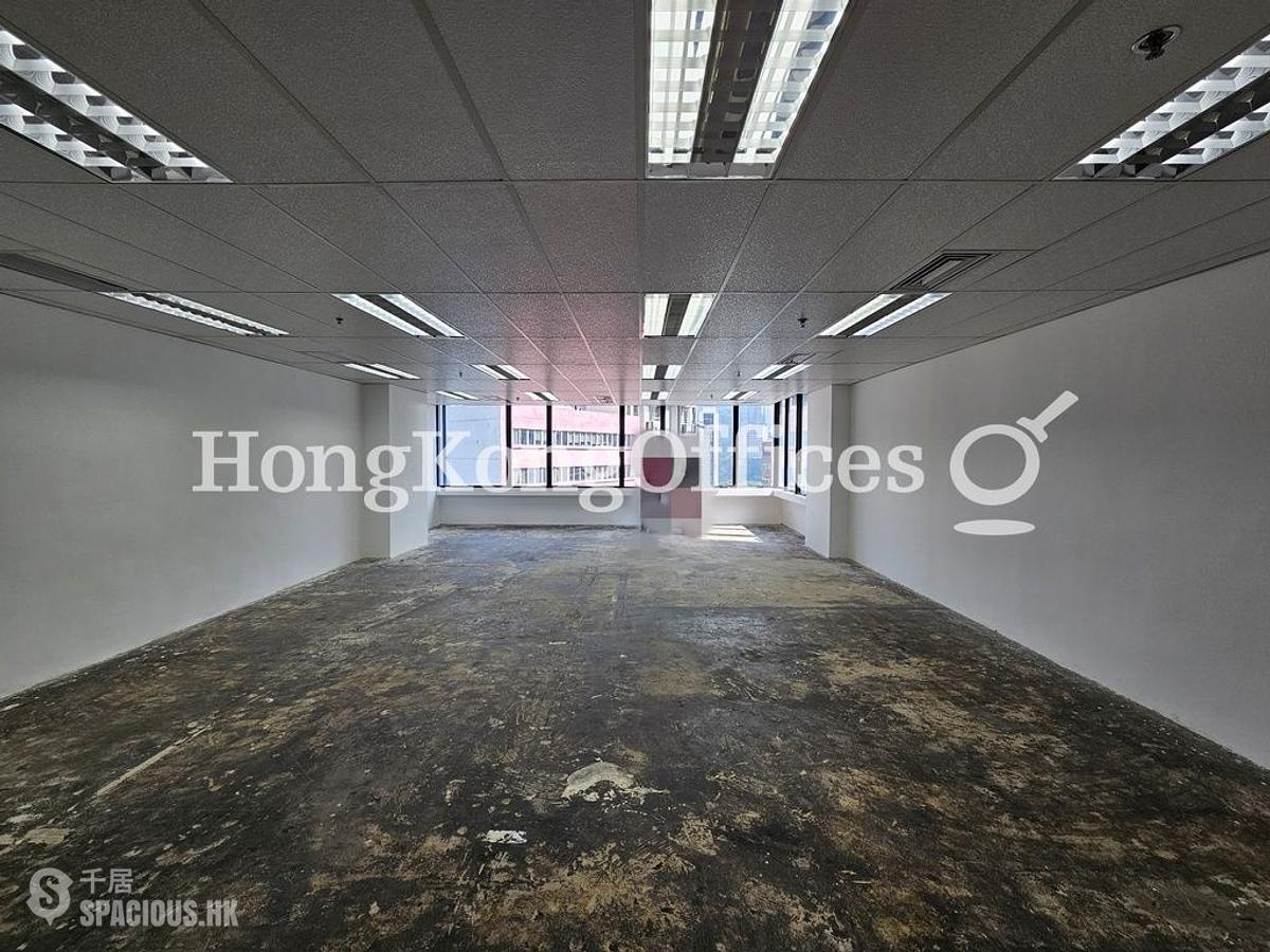 Wan Chai - C C Wu Building 01