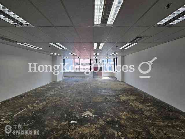 Wan Chai - C C Wu Building 01