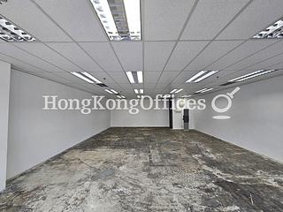 Wan Chai - C C Wu Building 02