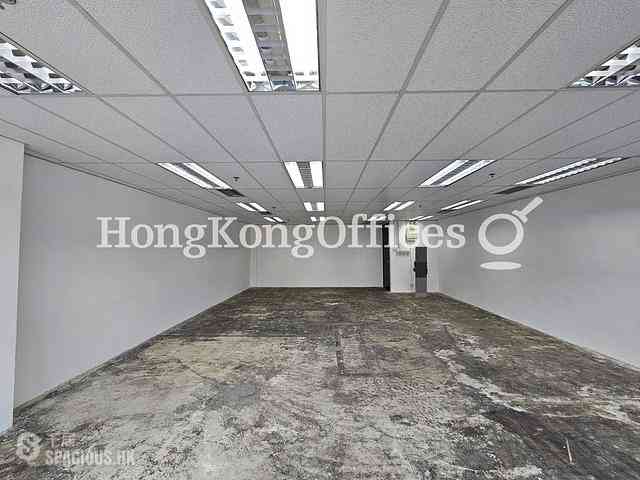 Wan Chai - C C Wu Building 02