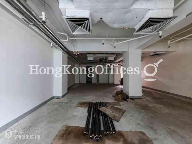 Central - Dah Sing Life Building 04