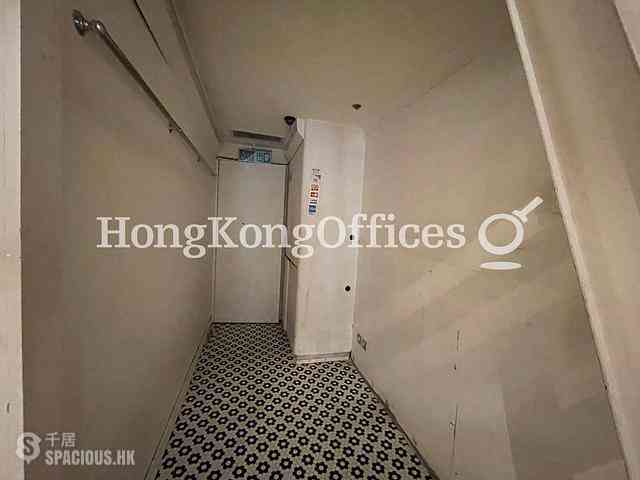 Causeway Bay - Bartlock Centre 04