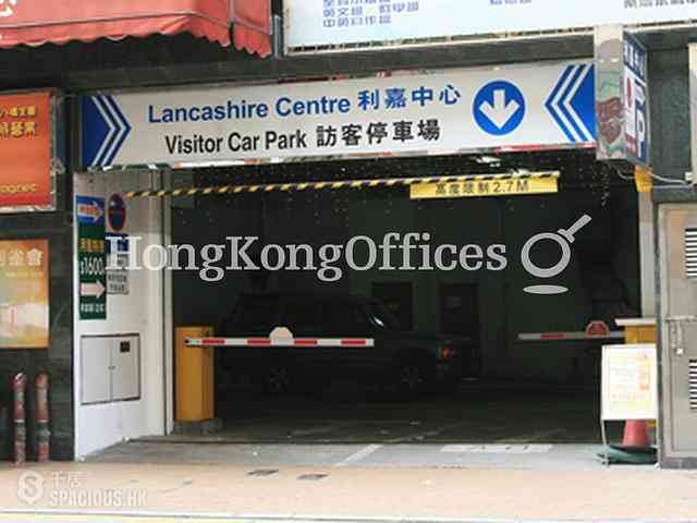 Shau Kei Wan - Lancashire Centre 03