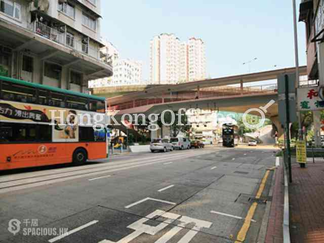 Shau Kei Wan - Lancashire Centre 05