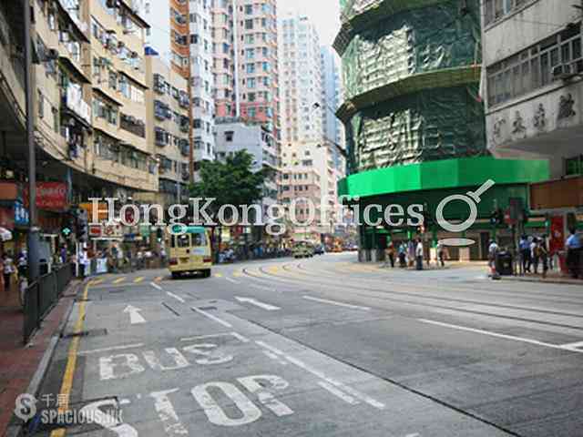Shau Kei Wan - Lancashire Centre 06