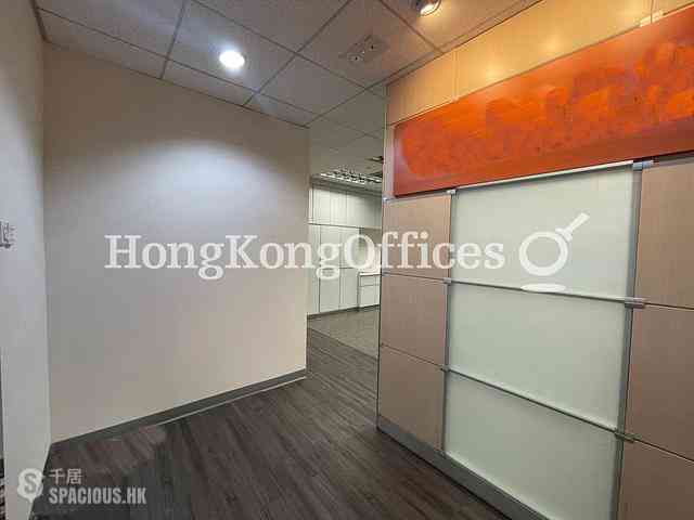 Tsim Sha Tsui East - New East Ocean Centre 02