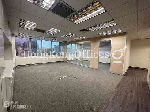 Tsim Sha Tsui East - New East Ocean Centre 04