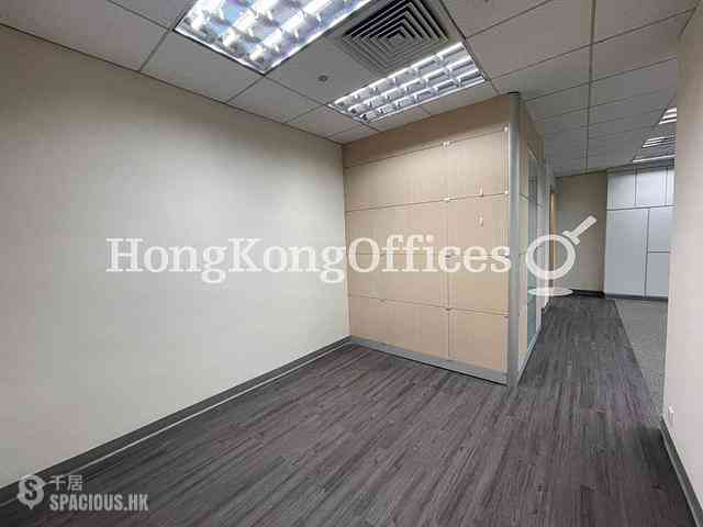 Tsim Sha Tsui East - New East Ocean Centre 05