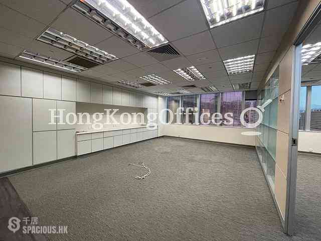 Tsim Sha Tsui East - New East Ocean Centre 06