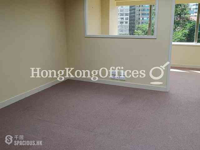 Tsim Sha Tsui East - East Ocean Centre 04