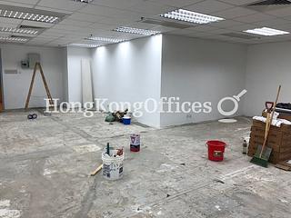 Sheung Wan - FWD Financial Centre 02