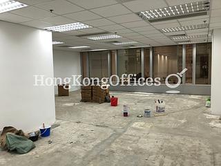 Sheung Wan - FWD Financial Centre 04