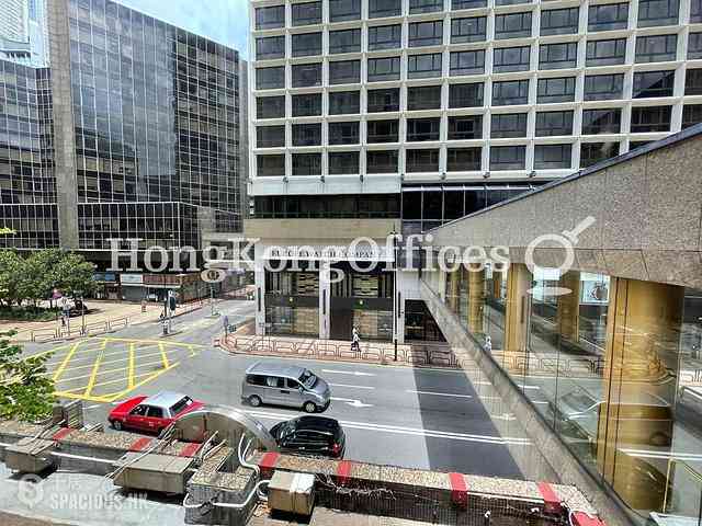 Tsim Sha Tsui East - Tsim Sha Tsui Centre 01