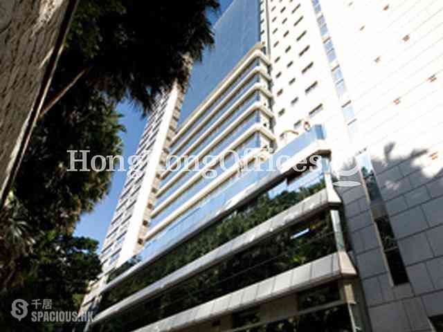 Central - Printing House 01