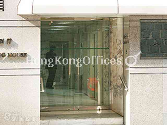 Central - Printing House 02