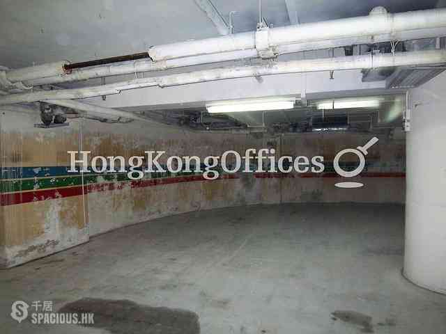 Central - cnt commercial building 03