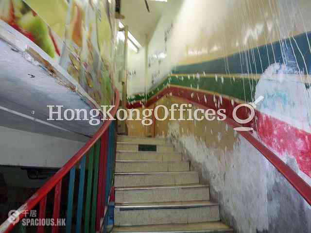 Central - cnt commercial building 07