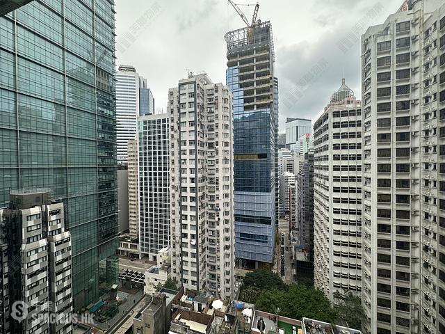 Wan Chai - Moonstar Court 01