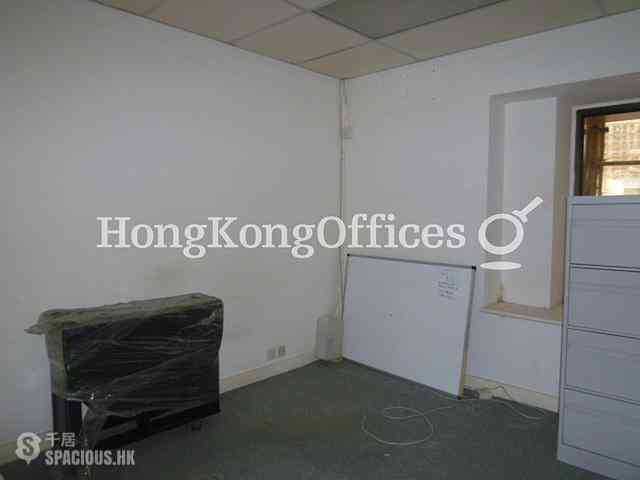 Wan Chai - Success Commercial Building 02