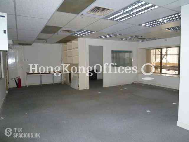 Wan Chai - Success Commercial Building 03