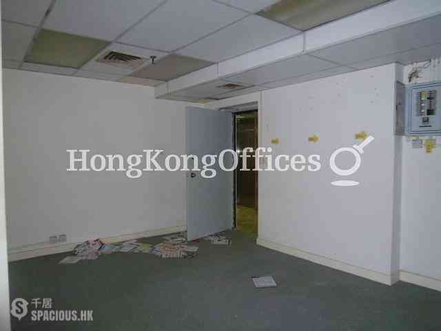 Wan Chai - Success Commercial Building 05