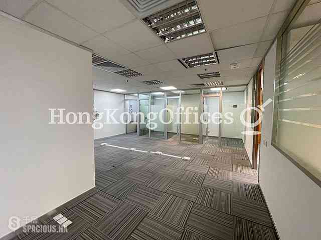 金钟 - Lippo Centre - Tower 1 09