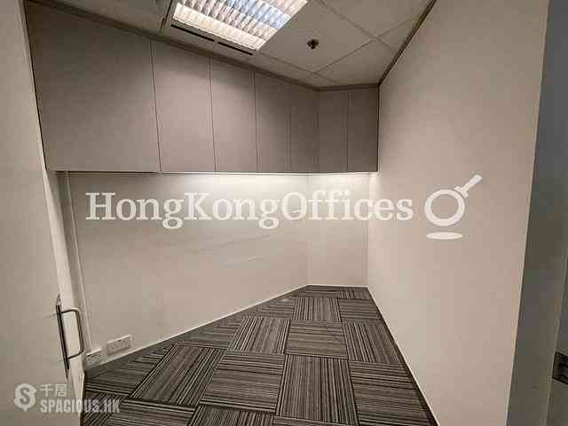 金钟 - Lippo Centre - Tower 1 10